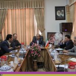 جلسه شورای توسعه فرهنگی شهرستان یزد تشکیل شد