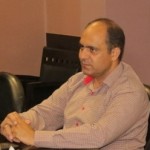 محمود دهقان هراتی رئیس انجمن نمایش  دبیر جشنواره تئاتر فجر استانی یزد شد