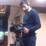 پایان تصویربرداری مستند «سیدحمید همیشه زنده است» در تهران