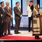 سیمرغ «نگاه ملی» جشنواره‌ فیلم فجر بر شانه کارگردان یزدی نشست
