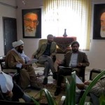 تشکیل ستاد بزرگداشت هفته هنر انقلاب اسلامی در استان یزد