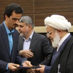 معرفی مدیر جدید مرکز اسناد و کتابخانه ملی استان یزد