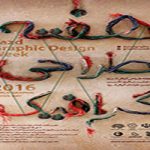 هفته طراحی گرافیک یزد و جشن سالروز تاسیس انجمن