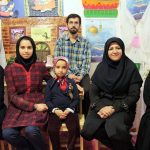 تولید فیلم کوتاه معرفی ششمین جشنواره کتابخوانی رضوی در یزد