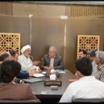 لزوم رعایت حرمت اماکن تاریخی ـ مذهبی استان یزد