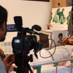 تولید مستند «حاج عمار» در یزد