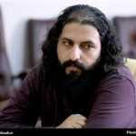 علی جاور در جمع داوران بازخوان چهارمین جشنواره تئاتر جوان