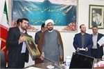 مسئول جدید دبیرخانه شورای فرهنگ عمومی استان یزد معرفی شد