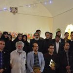 نشست اعضای کمیته گردشگری مذهبی و معنوی با مدیرکل میراث فرهنگی یزد
