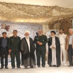 برگزاری همایش پیشکسوتان جهاد و مقاومت استان یزد