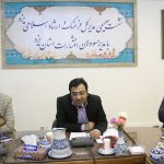 آماده شدن شیوه کسب و کارهای نوپای فرهنگی و هنری در یزد
