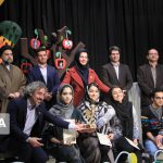 پایان کار جشنواره هنرهای نمایشی کودکان و نوجوانان یزد
