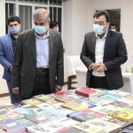 پیشتازی استان یزد در ترویج فرهنگ کتابخوانی