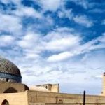 اطلس فرهنگی مساجد استان یزد تهیه می‌شود