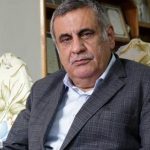 ملک مسعود ملک از روزنامه‌نگاران پیشکسوت استان یزد درگذشت