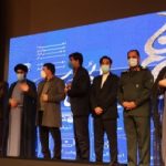 معرفی نفرات برتر اولین جشنواره رسانه ای ابوذر یزد