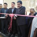 افتتاح یک طرح توسعه گردشگری در  یزد با حضور وزیر میراث فرهنگی