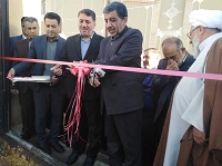 افتتاح یک طرح توسعه گردشگری در  یزد با حضور وزیر میراث فرهنگی