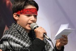 برگزاری مسابقه بزرگ نوحه خوانی «حنجره‌های کویر» در یزد