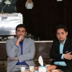 اجرای برنامه چهارشنبه های فرهنگی در یزد