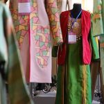 برگزاری نمایشگاه ملی مد و لباس در یزد