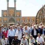معرفی ظرفیت های گردشگری معنوی و مذهبی استان یزد
