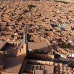 بهره برداری از ۱۷ طرح گردشگری و صنایع دستی در هفته دولت در یزد