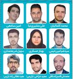 نتایج انتخابات خانه مطبوعات یزد مشخص شد