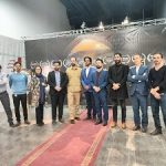 اکران مستند سینمایی ایساتیس در یزد