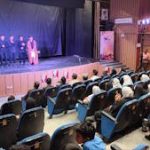 نوزدهمین جشنواره ملی هنرهای نمایشی کانون پرورش فکری کودکان و نوجوانان یزد
