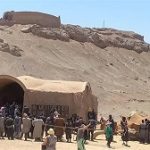 فیلمبرداری فیلم مشترک ایران و روسیه «خدا بودن سخت است» در یزد آغاز شد