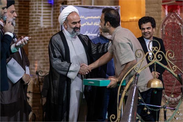 سینمای یزد: معجزه‌ای در عصر جدید و بستری برای تعالی فرهنگی