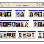 خانه هنرمندان یزد: انتخاب هیئت مدیره جدید در مجمع عمومی پرشور